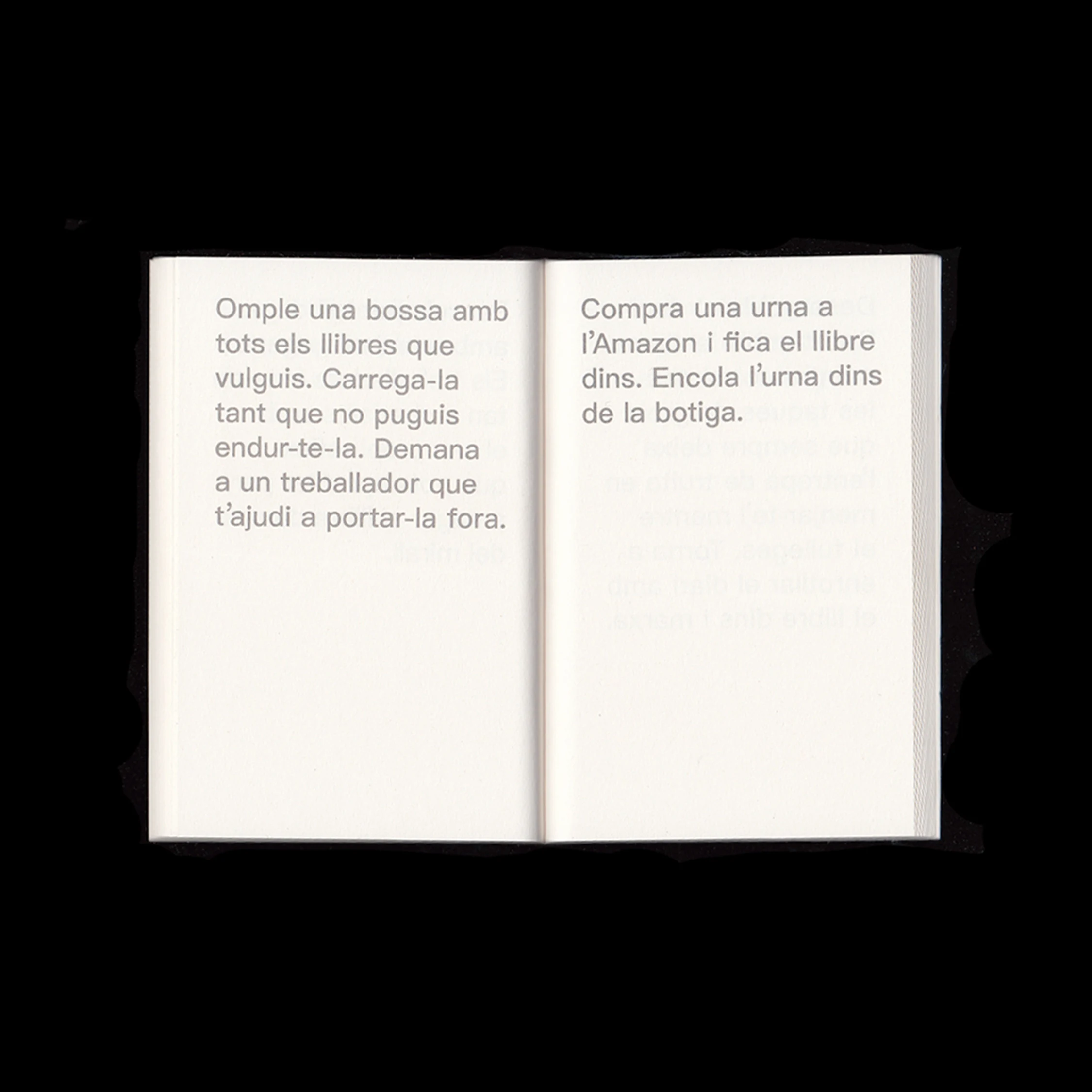 Slide NaN of 7: Image of Com pispar llibres