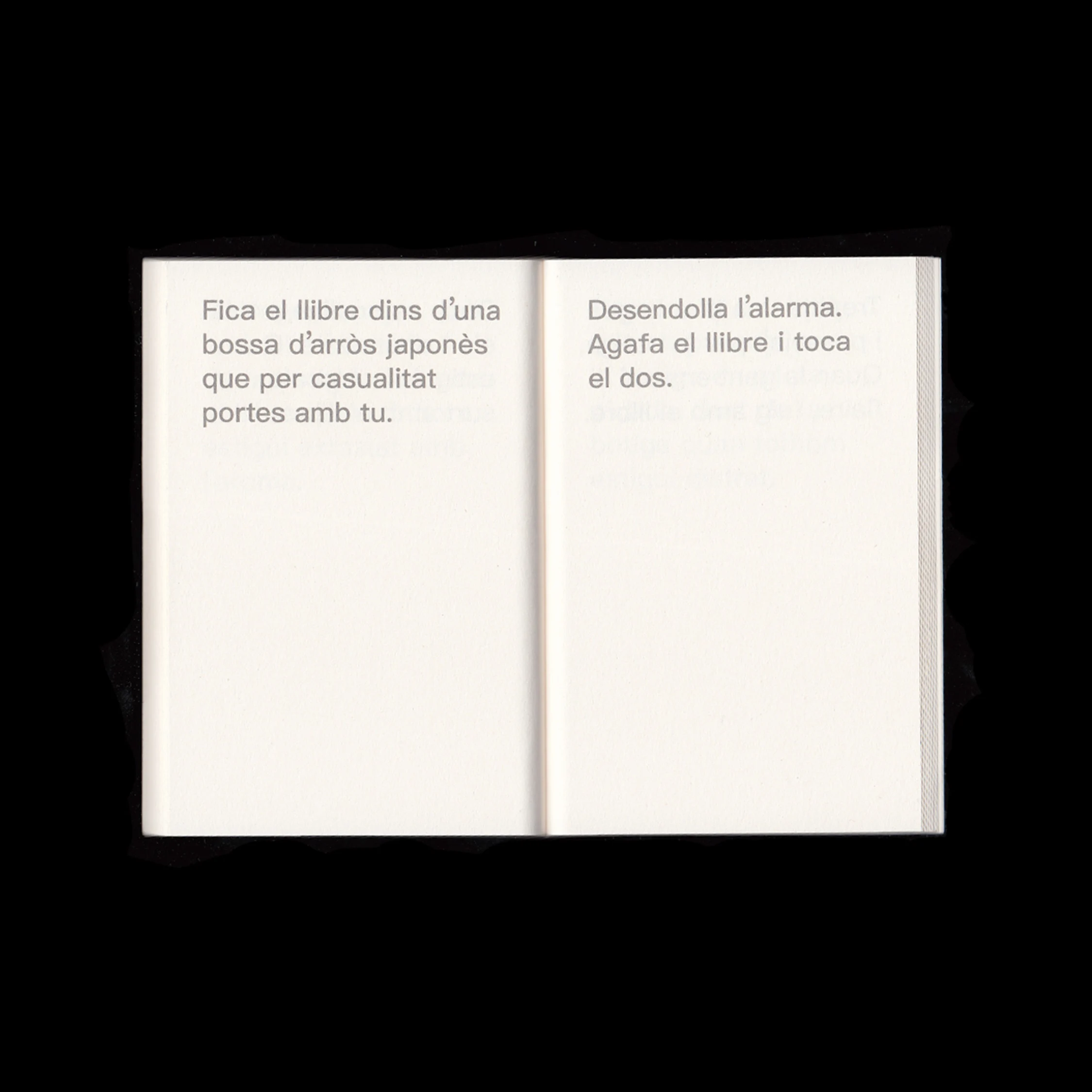 Slide NaN of 7: Image of Com pispar llibres