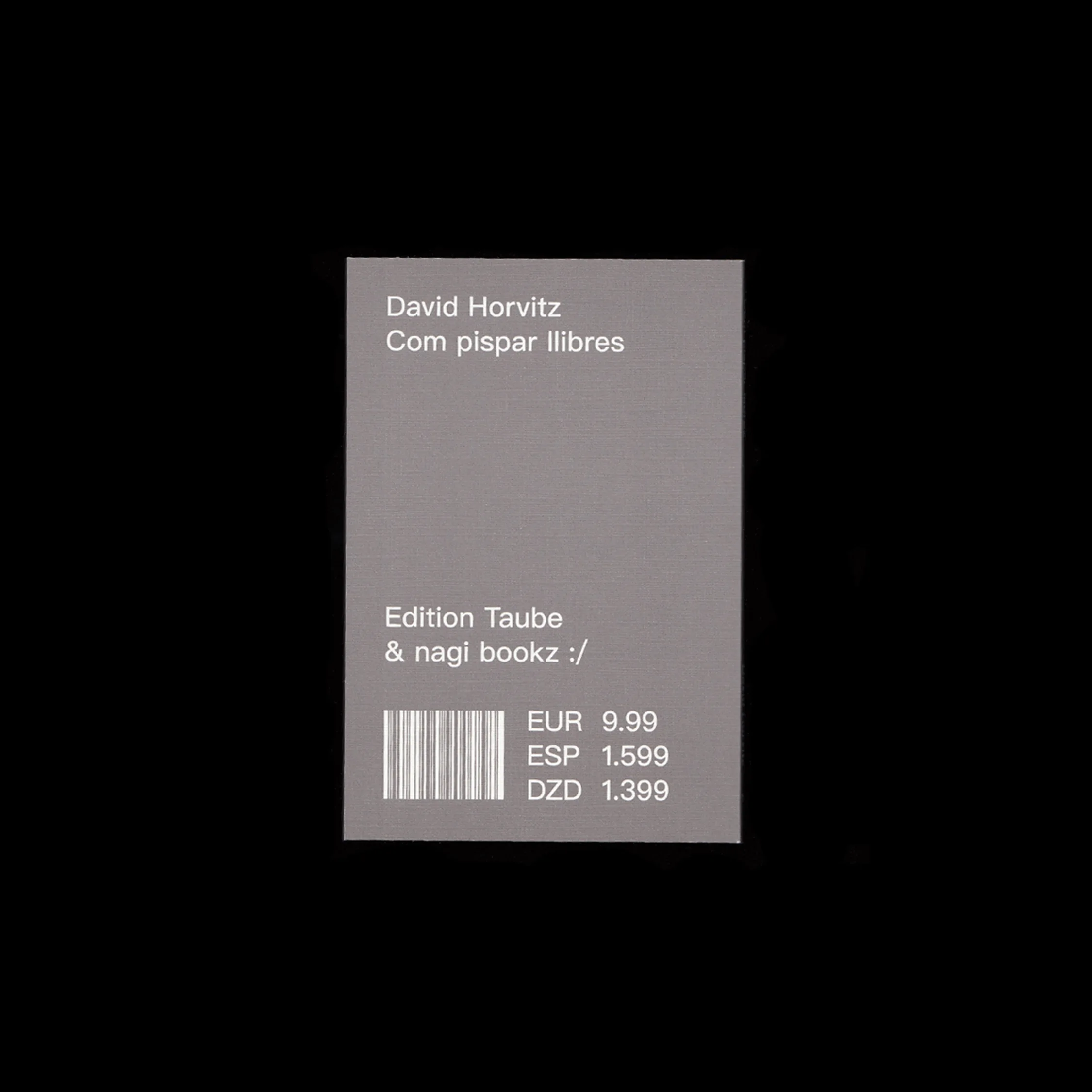 Slide NaN of 7: Image of Com pispar llibres