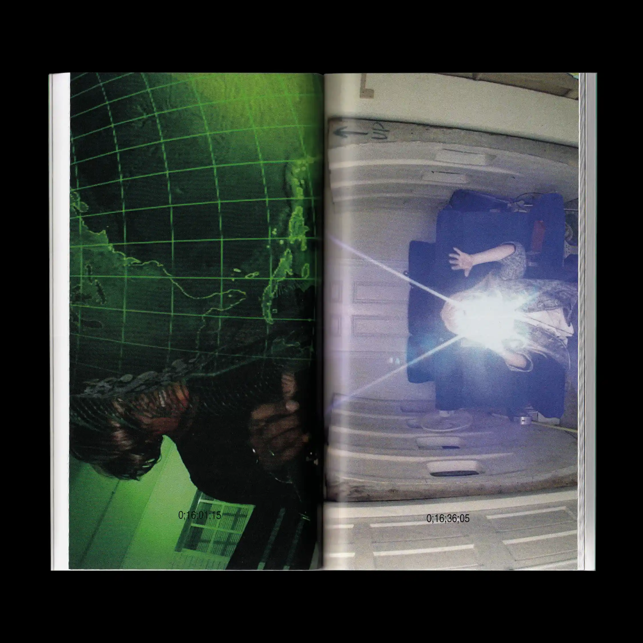 Slide NaN of 8: Image of K-CoreaINC.K (Section A)