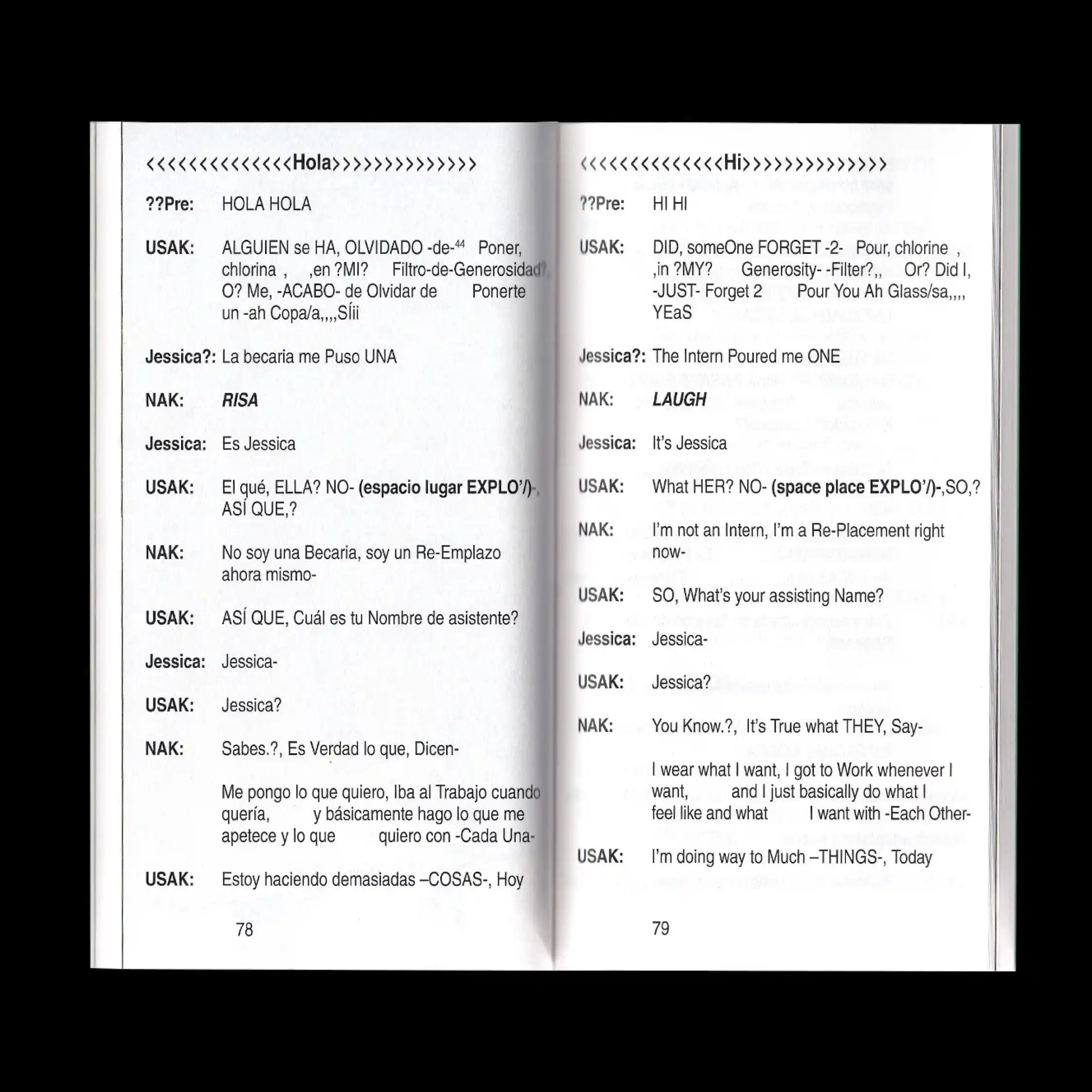 Slide NaN of 8: Image of K-CoreaINC.K (Section A)
