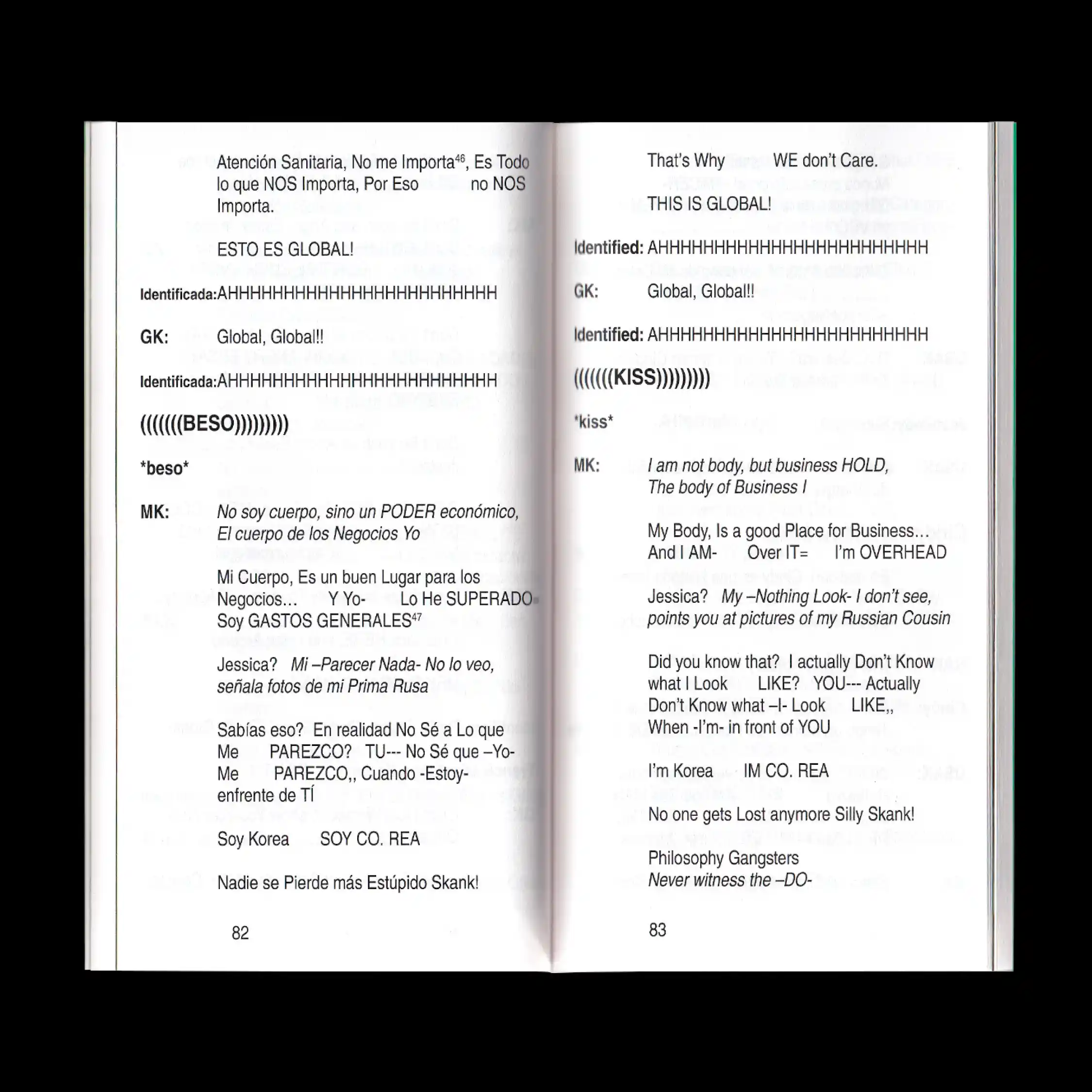 Slide NaN of 8: Image of K-CoreaINC.K (Section A)