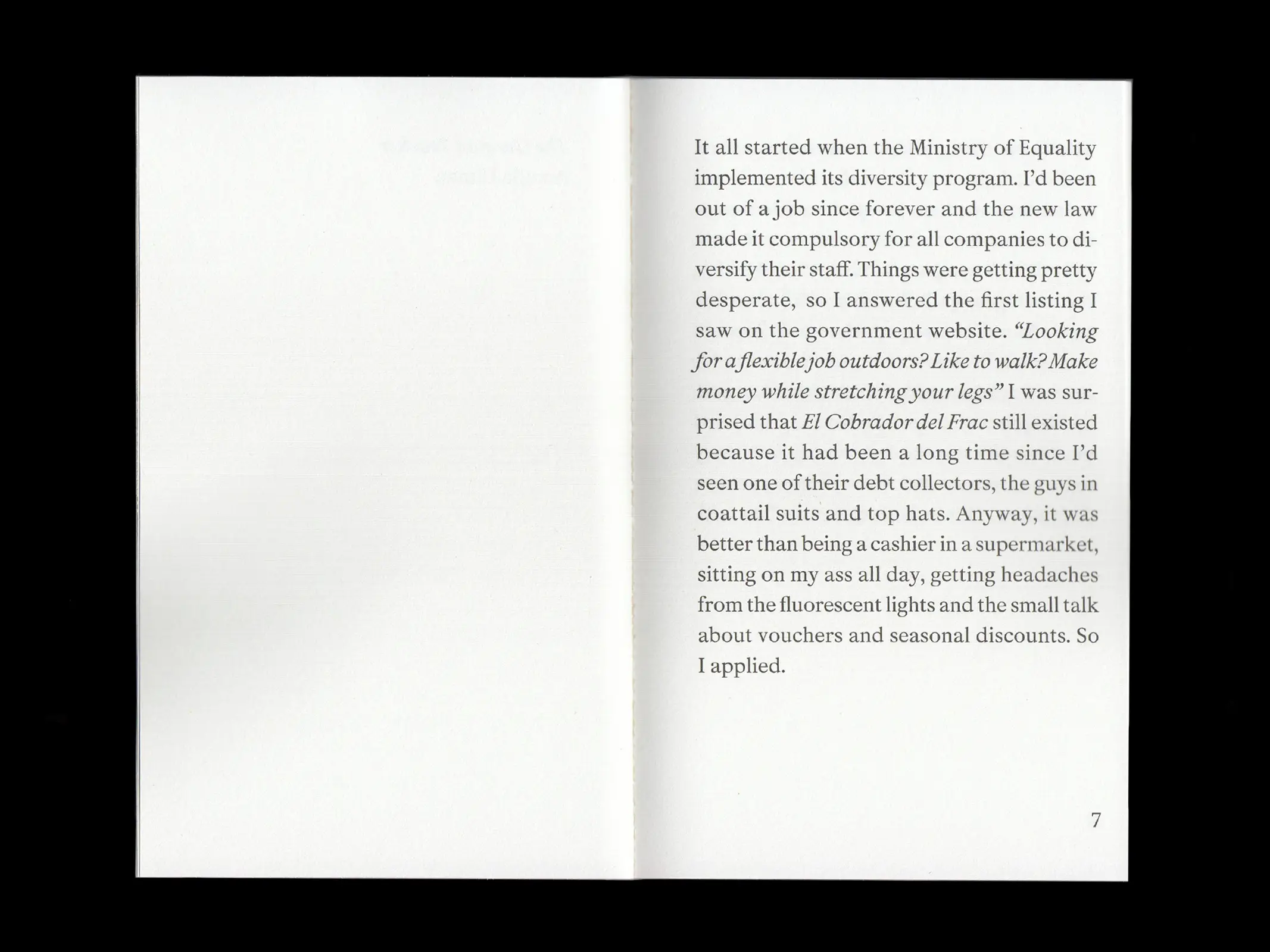 Slide NaN of 6: Image of The German Teacher