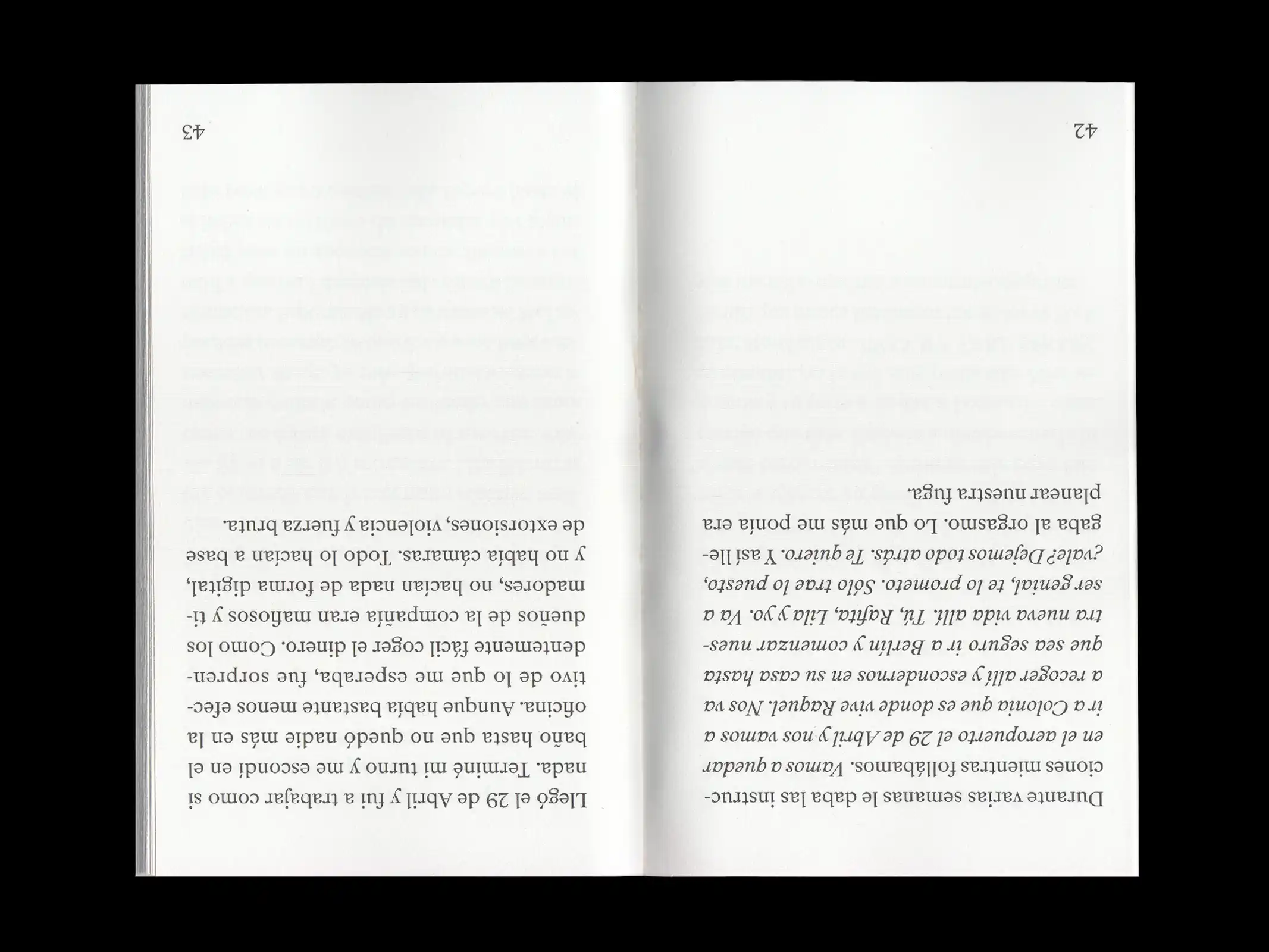 Slide NaN of 6: Image of The German Teacher