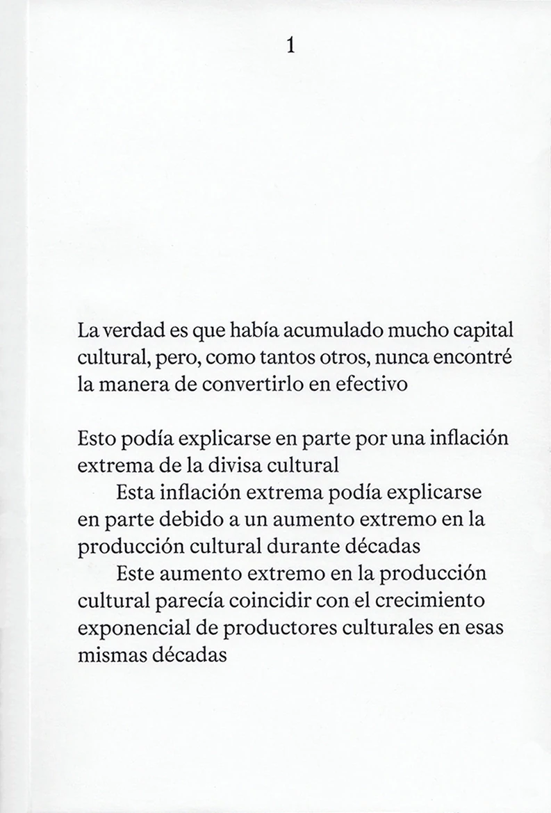 Cover of Obsolescencia programada —Una retrospectiva