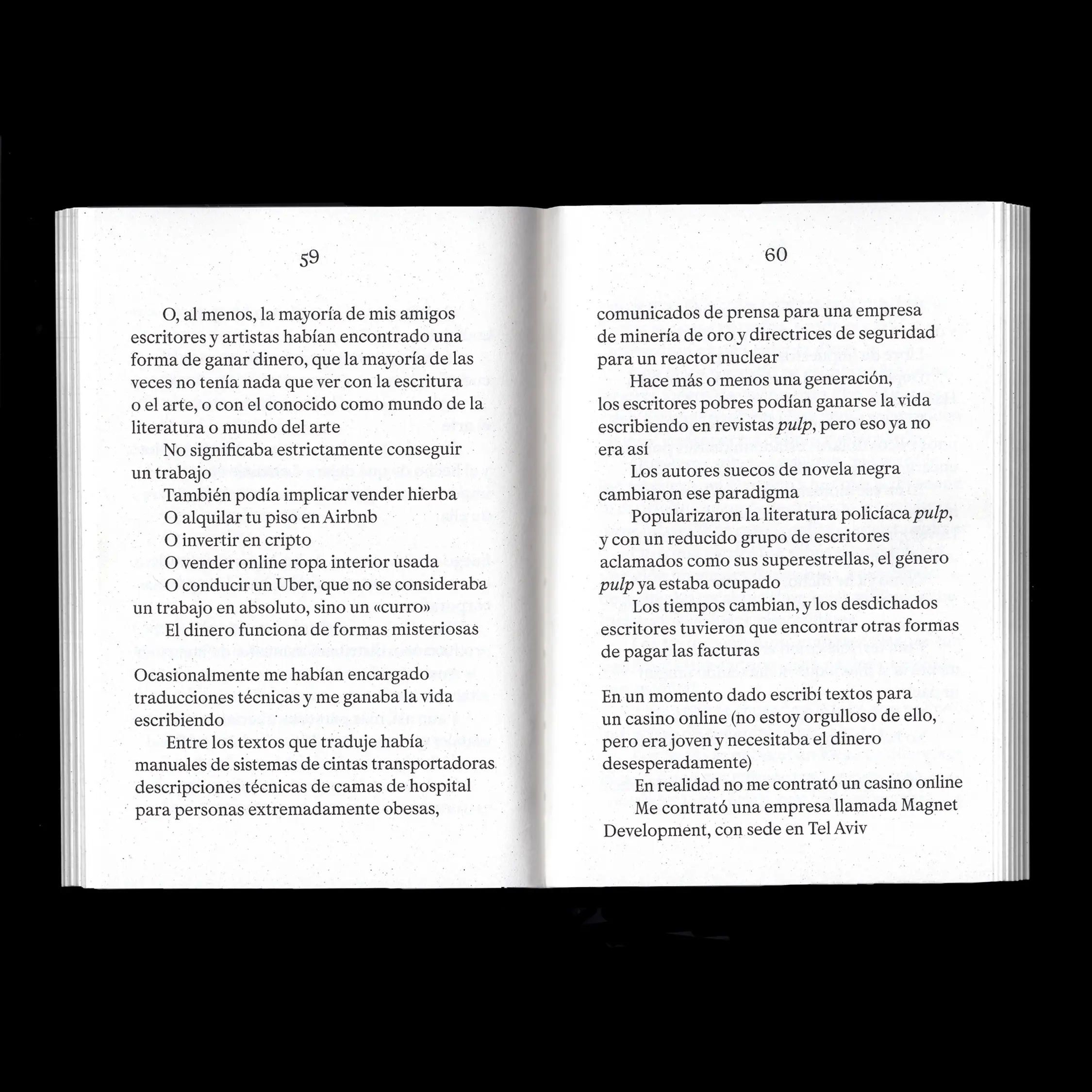 Slide NaN of 5: Image of Obsolescencia programada —Una retrospectiva