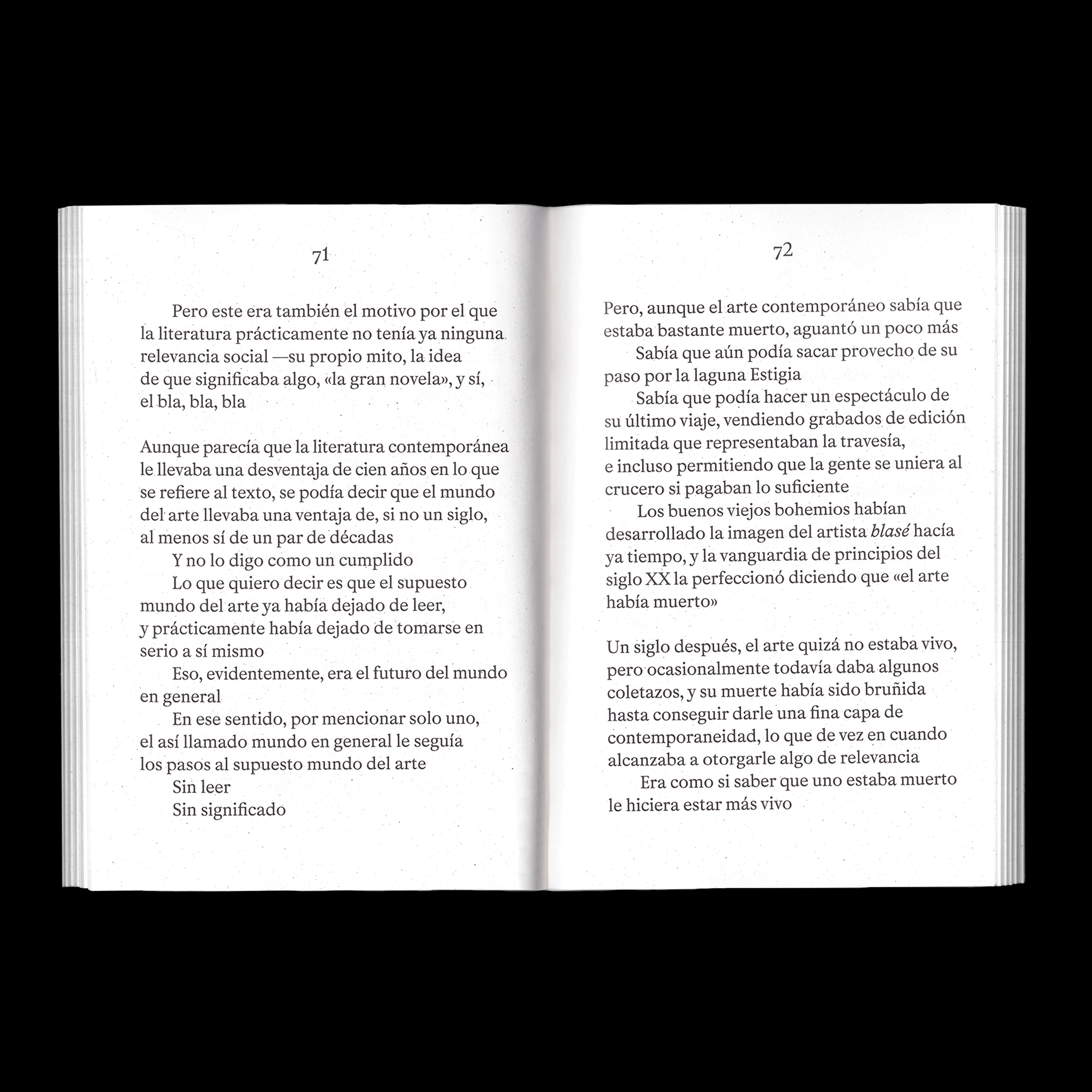 Slide NaN of 5: Image of Obsolescencia programada —Una retrospectiva