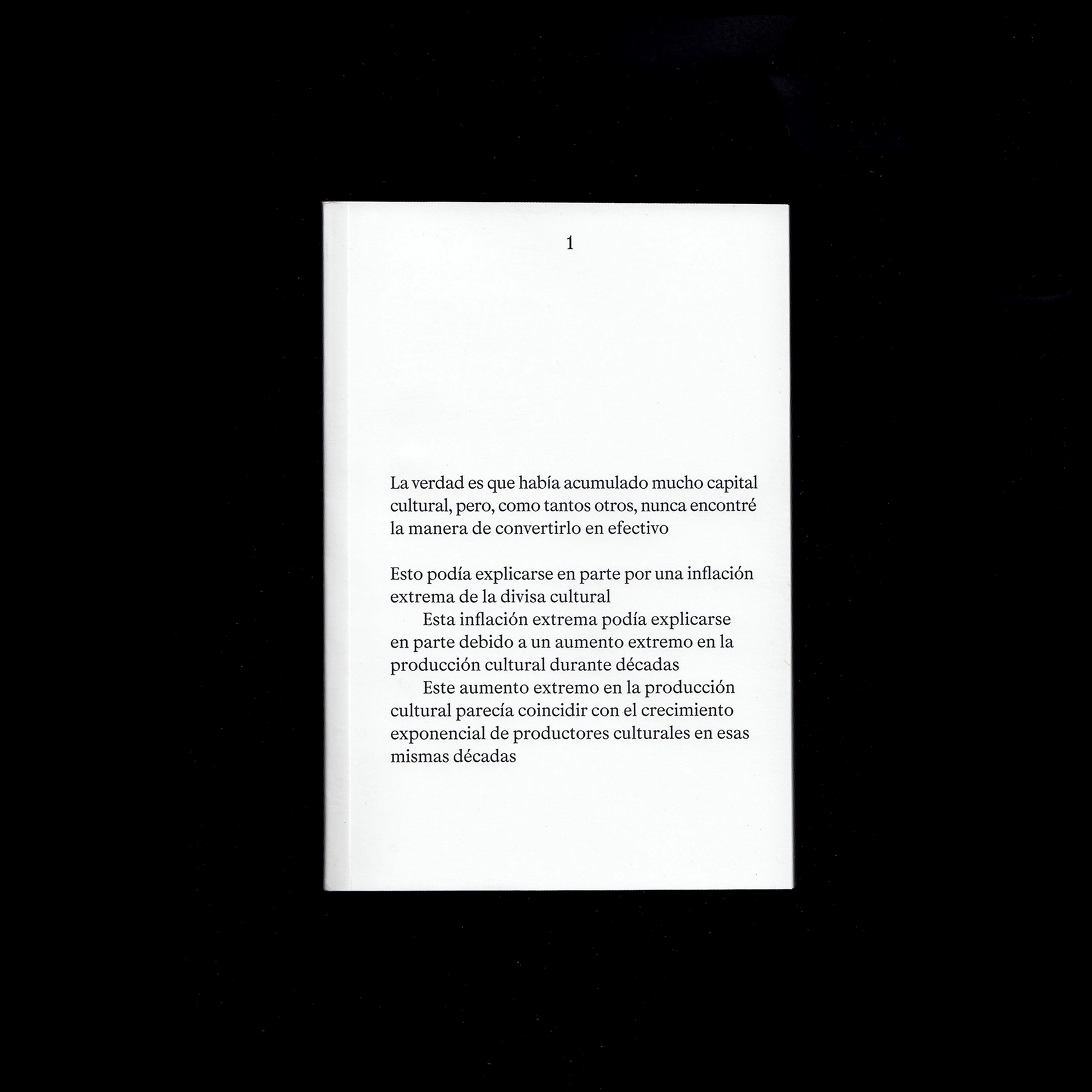 Slide NaN of 5: Image of Obsolescencia programada —Una retrospectiva